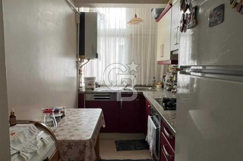 Maltepe Altıntepe Satılık 2+1 Daire