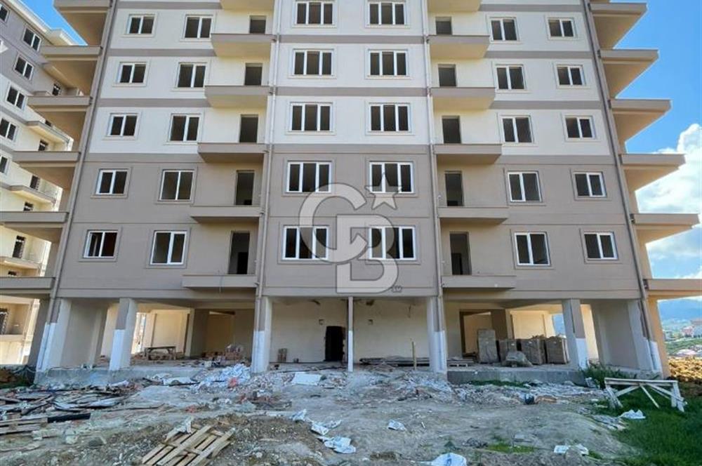 " MAHAL 68 | 3+1 DAİRELER | BİR SONRAKİ YAZ, KENDİ EVİNİZDE "