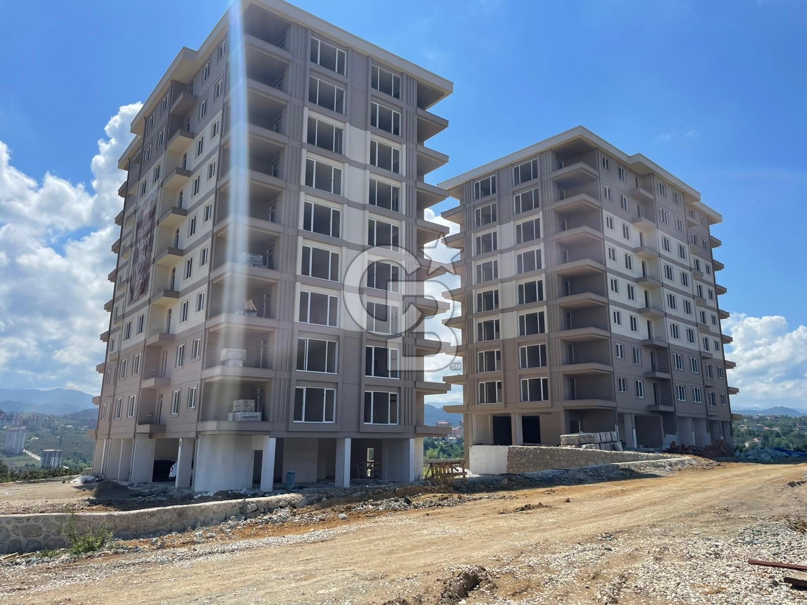 " MAHAL 68 | 3+1 DAİRELER | BİR SONRAKİ YAZ, KENDİ EVİNİZDE "