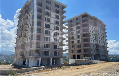 " MAHAL 68 | 3+1 DAİRELER | BİR SONRAKİ YAZ, KENDİ EVİNİZDE "