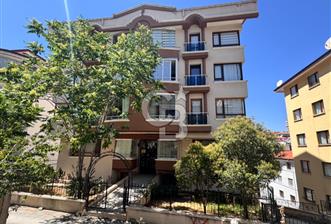 LİZBON CADDESİ YAKINI 100M2 2+1 SATILIK DAİRE