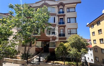 LİZBON CADDESİ YAKINI 100M2 2+1 SATILIK DAİRE