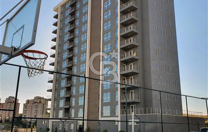 Yapracık’ta Kiralık SIFIR 2+1 Güney Cephe Daire- Çift Banyo