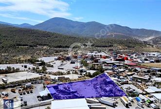 İzmir Pınarbaşı 5. Sanayi içerisinde Satılık 7.2 Dönüm Arazi