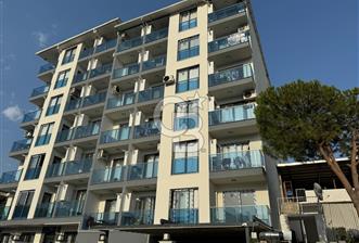 BAYRAKLI OSMANGAZİ'DE YATIRIMLIK, ARA KAT, SATILIK 1+1 KÖŞE DAİRE