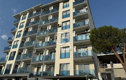 BAYRAKLI OSMANGAZİ'DE YATIRIMLIK, ARA KAT, SATILIK 1+1 KÖŞE DAİRE