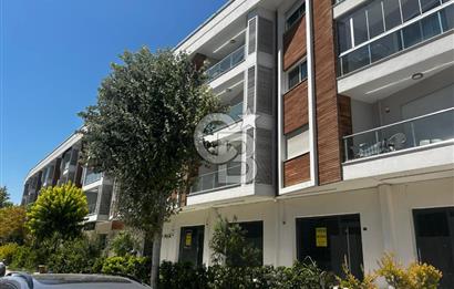 İZMİR GRANDO BAYRAKLI 'DA KİRALIK 1+1 FULL EŞYALI DAİRE