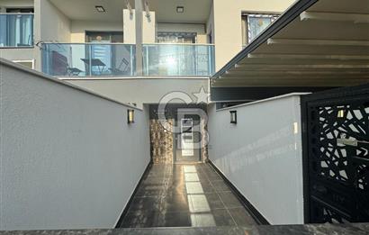 BAYRAKLI OSMANGAZİ'DE YATIRIMLIK, ARA KAT, SATILIK 1+1 KÖŞE DAİRE