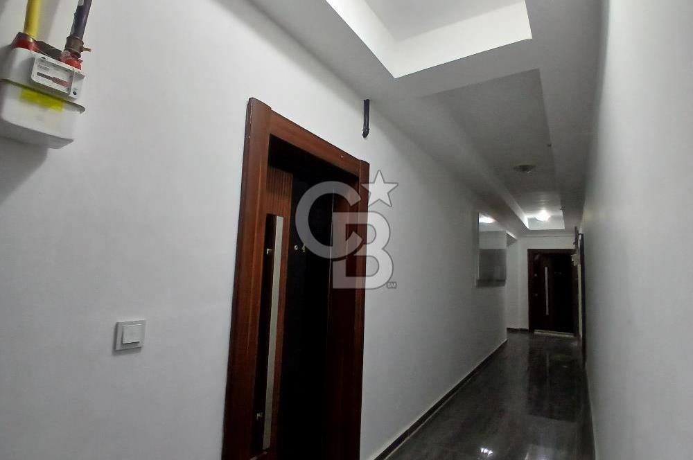 Torbalı Ayrancılar İnönü Mahallesin'de Grand Twin Towers'da 1+1 Kiralık Daire 