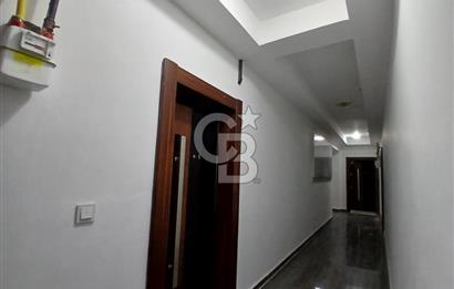 Torbalı Ayrancılar İnönü Mahallesin'de Grand Twin Towers'da 1+1 Kiralık Daire 