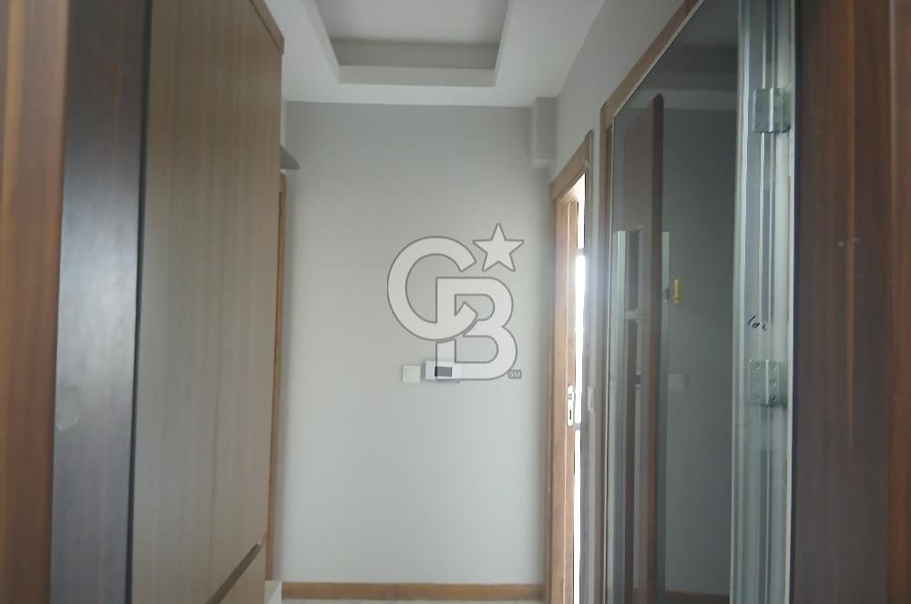 Torbalı Ayrancılar İnönü Mahallesin'de Grand Twin Towers'da 1+1 Kiralık Daire 