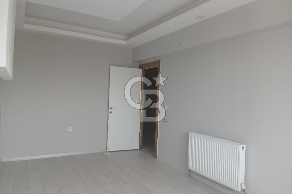 Torbalı Ayrancılar İnönü Mahallesin'de Grand Twin Towers'da 1+1 Kiralık Daire 