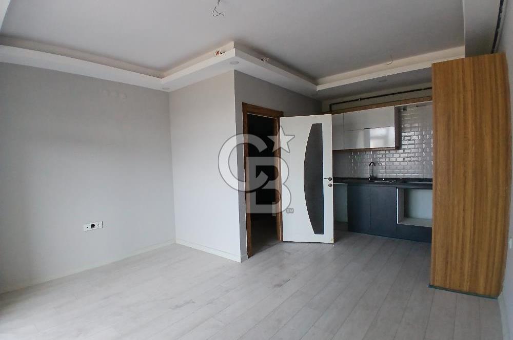 Torbalı Ayrancılar İnönü Mahallesin'de Grand Twin Towers'da 1+1 Kiralık Daire 
