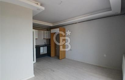 Torbalı Ayrancılar İnönü Mahallesin'de Grand Twin Towers'da 1+1 Kiralık Daire 