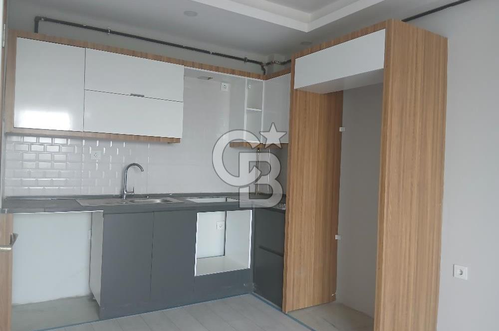 Torbalı Ayrancılar İnönü Mahallesin'de Grand Twin Towers'da 1+1 Kiralık Daire 