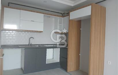 Torbalı Ayrancılar İnönü Mahallesin'de Grand Twin Towers'da 1+1 Kiralık Daire 