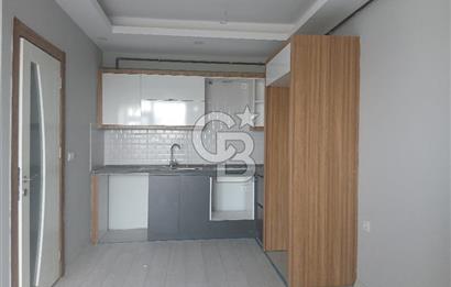 Torbalı Ayrancılar İnönü Mahallesin'de Grand Twin Towers'da 1+1 Kiralık Daire 