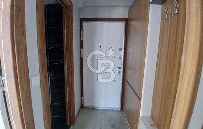 Torbalı Ayrancılar İnönü Mahallesin'de Grand Twin Towers'da 1+1 Kiralık Daire 