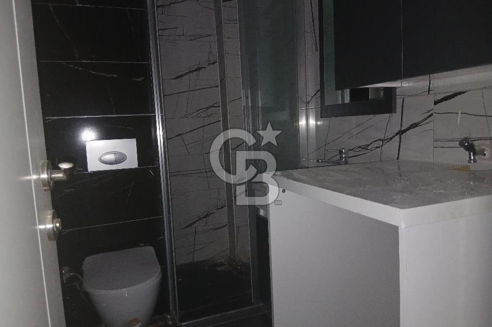 Torbalı Ayrancılar İnönü Mahallesin'de Grand Twin Towers'da 1+1 Kiralık Daire 