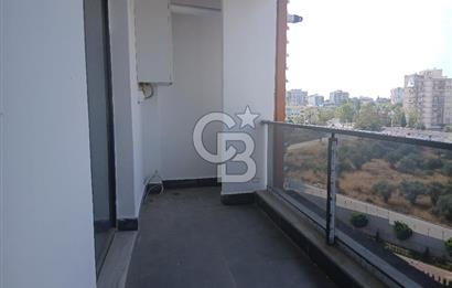 Torbalı Ayrancılar İnönü Mahallesin'de Grand Twin Towers'da 1+1 Kiralık Daire 