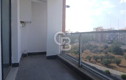 Torbalı Ayrancılar İnönü Mahallesin'de Grand Twin Towers'da 1+1 Kiralık Daire 