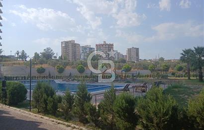 Torbalı Ayrancılar İnönü Mahallesin'de Grand Twin Towers'da 1+1 Kiralık Daire 