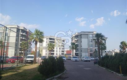 Torbalı Ayrancılar İnönü Mahallesin'de Grand Twin Towers'da 1+1 Kiralık Daire 