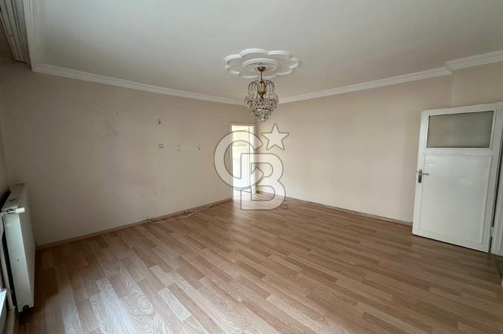Ertuğrulgazi Mah. 1.Kat, 110 m², 3+1, Kiralık, Ara Kat Daire