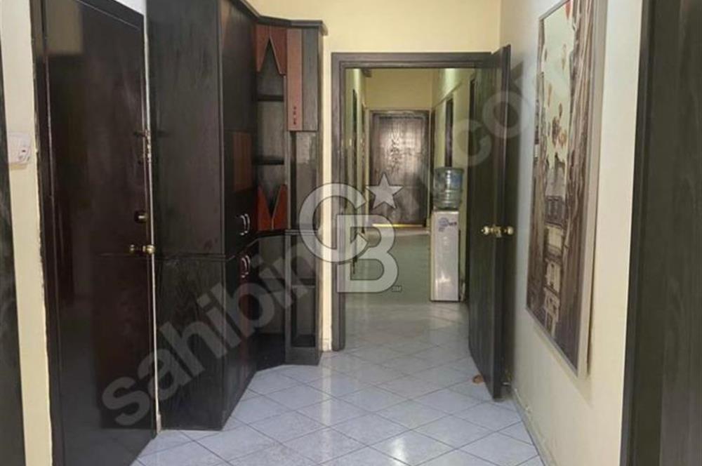 ANKARA / ÇANKAYA – AKAY CADDESİNDE 150 M2 4+1 SATILIK DAİRE 
