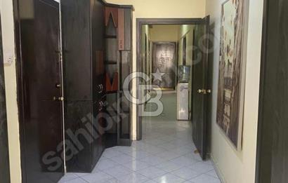 ANKARA / ÇANKAYA – AKAY CADDESİNDE 150 M2 4+1 SATILIK DAİRE 
