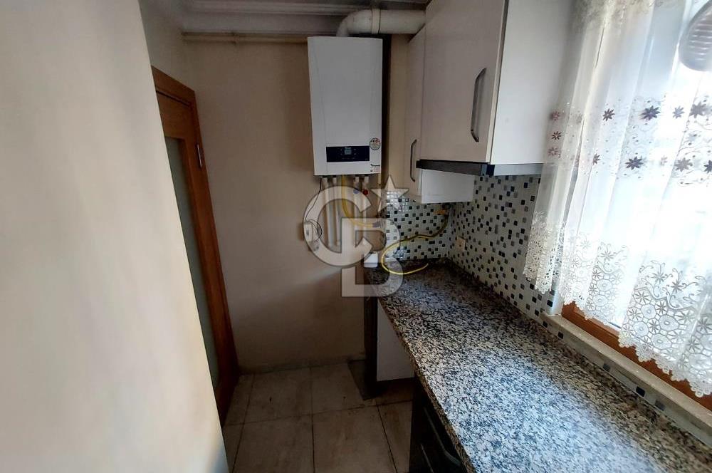 Çekmeköy Cumhuriyet Mah.Kiralık 1+1  