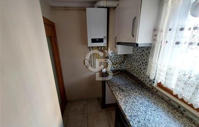 Çekmeköy Cumhuriyet Mah.Kiralık 1+1  