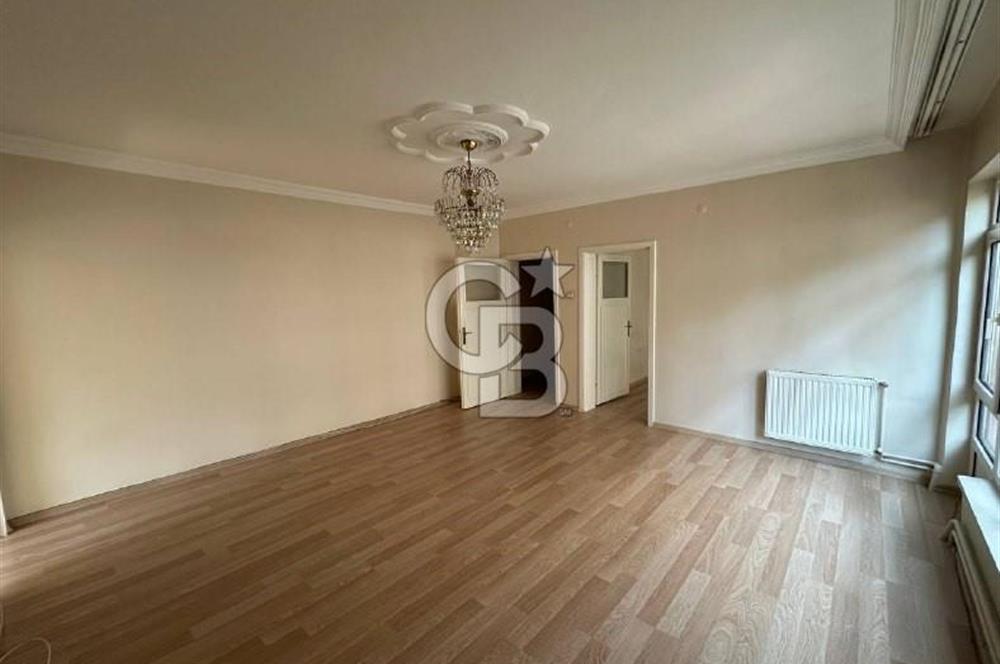 Ertuğrulgazi Mah. 1.Kat, 110 m², 3+1, Kiralık, Ara Kat Daire
