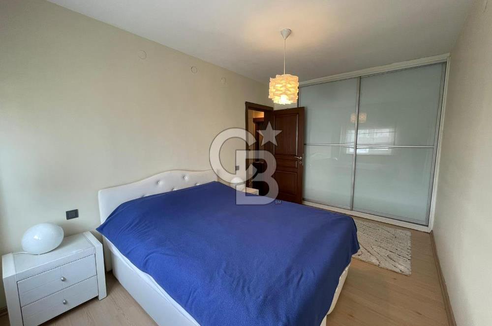 VADİ MANZARALI MOBİLYALI KİRALIK 2+1 DAİRE