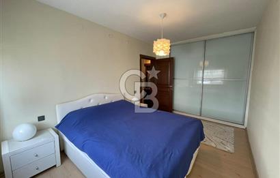 VADİ MANZARALI MOBİLYALI KİRALIK 2+1 DAİRE