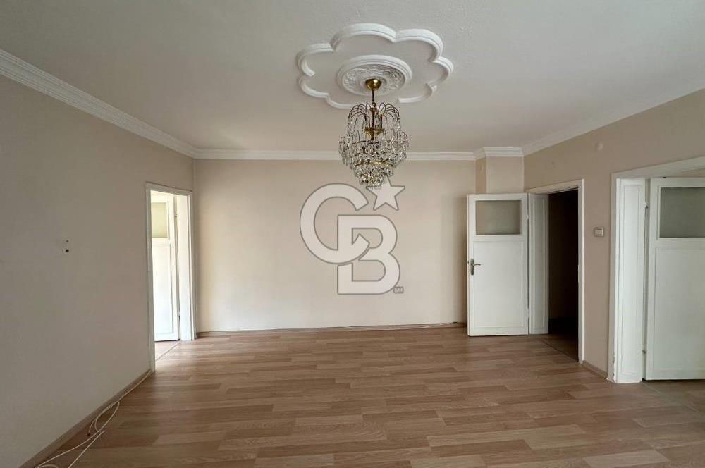 Ertuğrulgazi Mah. 1.Kat, 110 m², 3+1, Kiralık, Ara Kat Daire