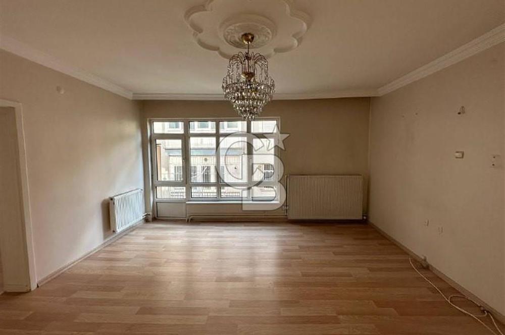 Ertuğrulgazi Mah. 1.Kat, 110 m², 3+1, Kiralık, Ara Kat Daire