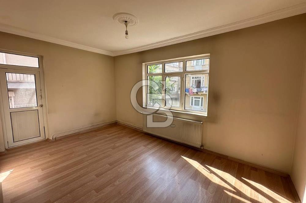 Ertuğrulgazi Mah. 1.Kat, 110 m², 3+1, Kiralık, Ara Kat Daire