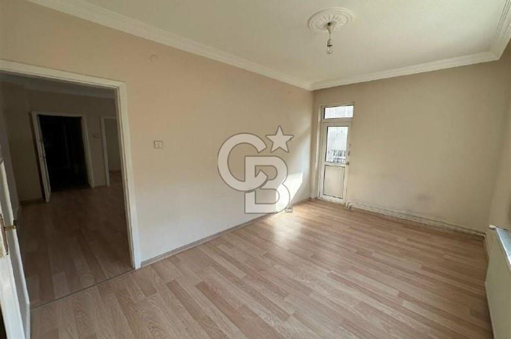 Ertuğrulgazi Mah. 1.Kat, 110 m², 3+1, Kiralık, Ara Kat Daire