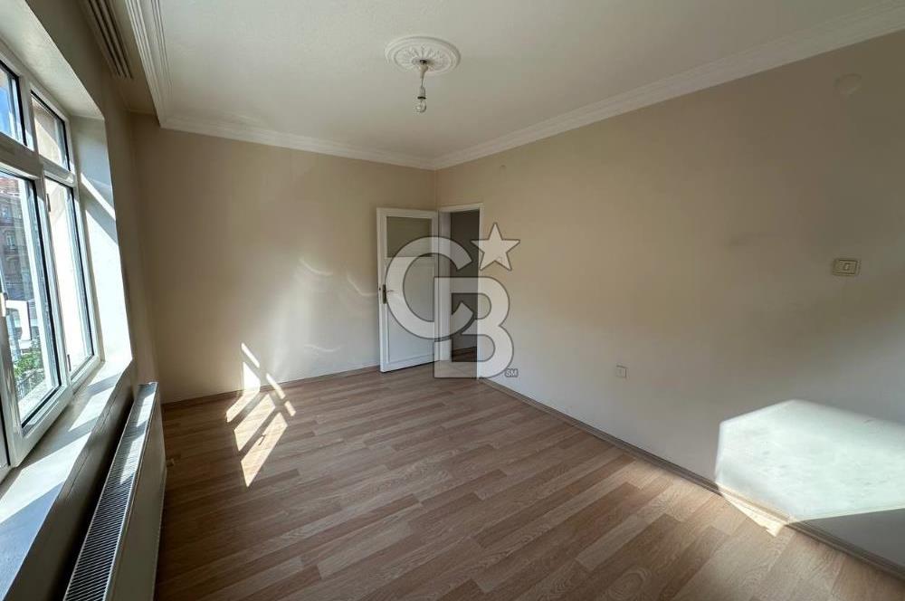 Ertuğrulgazi Mah. 1.Kat, 110 m², 3+1, Kiralık, Ara Kat Daire