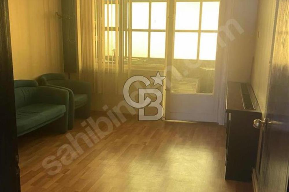 ANKARA / ÇANKAYA – AKAY CADDESİNDE 150 M2 4+1 SATILIK DAİRE 