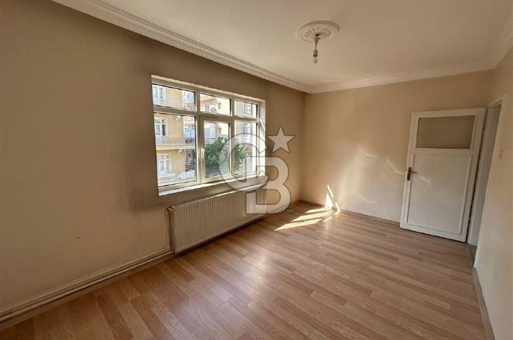 Ertuğrulgazi Mah. 1.Kat, 110 m², 3+1, Kiralık, Ara Kat Daire