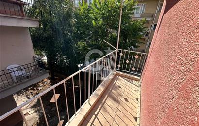 Ertuğrulgazi Mah. 1.Kat, 110 m², 3+1, Kiralık, Ara Kat Daire