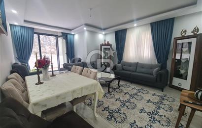Çekmeköy'de satılık ara kat daire