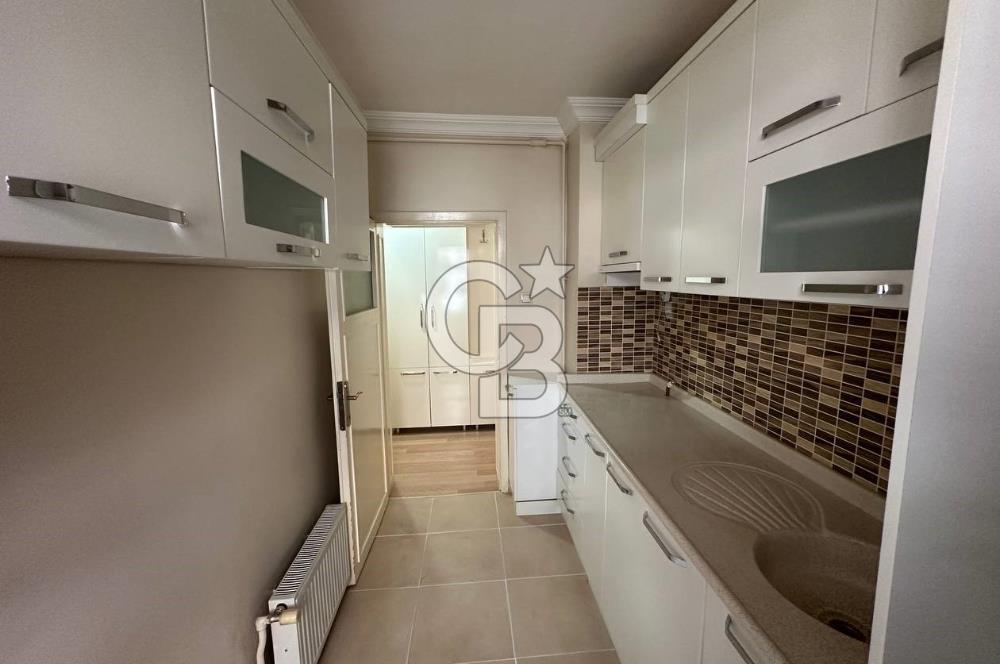 Ertuğrulgazi Mah. 1.Kat, 110 m², 3+1, Kiralık, Ara Kat Daire