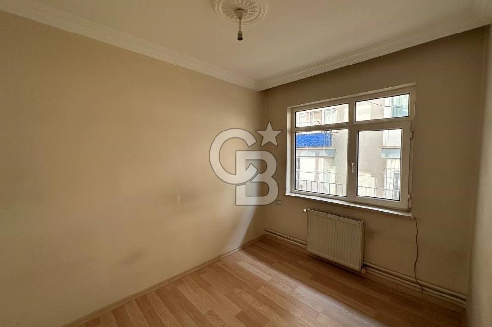 Ertuğrulgazi Mah. 1.Kat, 110 m², 3+1, Kiralık, Ara Kat Daire