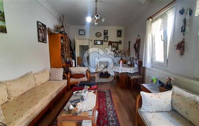 Çeşmealtı nda deniz manzaralı satılık villa