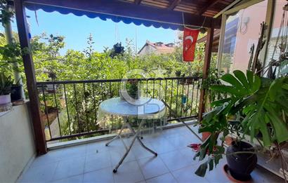 Çeşmealtı nda deniz manzaralı satılık villa