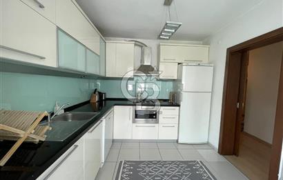 VADİ MANZARALI MOBİLYALI KİRALIK 2+1 DAİRE