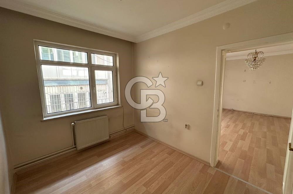 Ertuğrulgazi Mah. 1.Kat, 110 m², 3+1, Kiralık, Ara Kat Daire